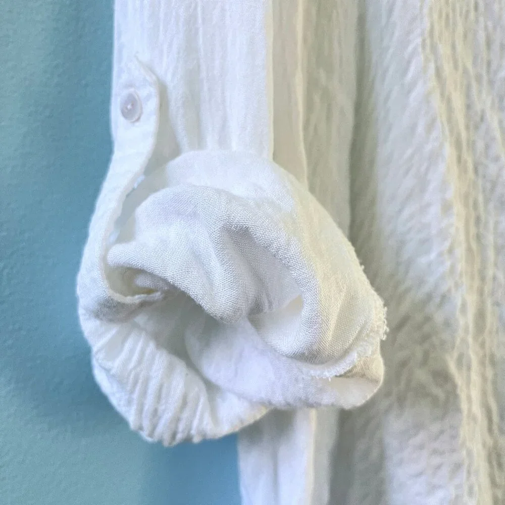 Jane + Delancey blouse - Picture 2 of 5